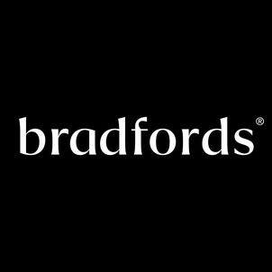 Bradfords Interiors professional logo