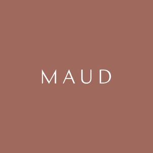 MAUD professional logo