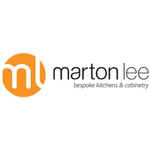 Marton Lee professional logo