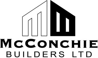 McConchie Builders Ltd. professional logo
