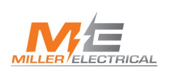 Miller Electrical professional logo
