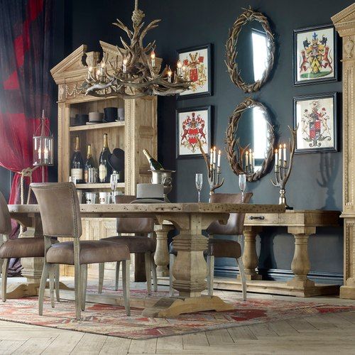 Mimi Dining Chair by Timothy Oulton
