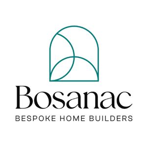Bosanac Builders professional logo