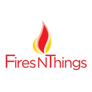 FiresNThings professional logo