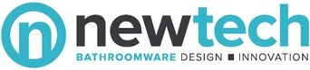 Newtech Bathroomware professional logo