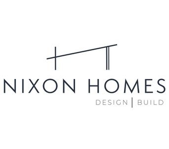Nixon Homes professional logo