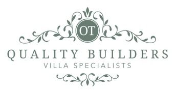 OT Quality Builders professional logo