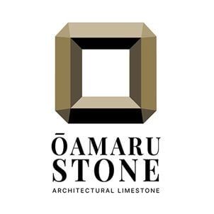 Oamaru Stone (Parkside Quarries) professional logo