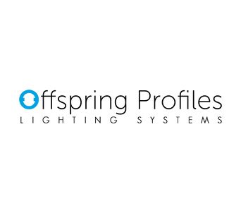 Offspring Profiles® professional logo