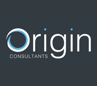 Origin Consultants professional logo