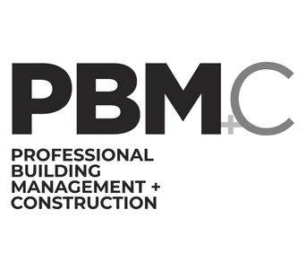 PBM+C professional logo