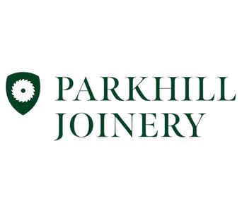 Parkhill Joinery professional logo
