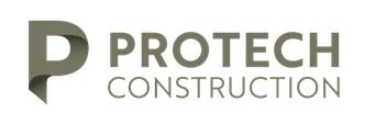 Protech Construction Ltd professional logo