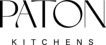 Paton Kitchens professional logo