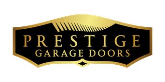 Prestige Garage Doors professional logo