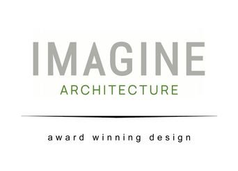 Imagine Architecture professional logo