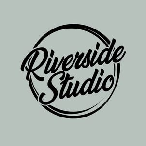 Riverside Studio professional logo