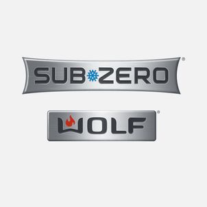 Sub-Zero and Wolf professional logo