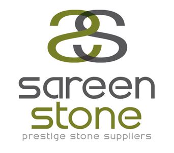 Sareen Stone professional logo