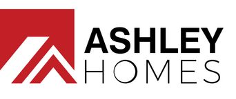 Ashley Homes professional logo