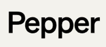 Pepper Architects professional logo