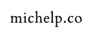 Michel Perrin Photography professional logo