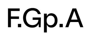 Francis Gp Architects professional logo