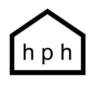 High Performance Houses professional logo