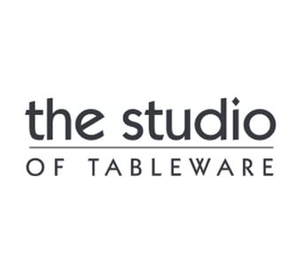 The Studio of Tableware professional logo