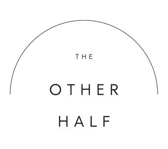 The Other Half Design professional logo