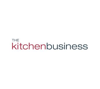 The Kitchen Business professional logo