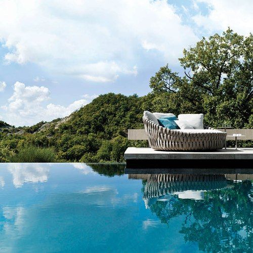 Tosca Day Bed by Tribu