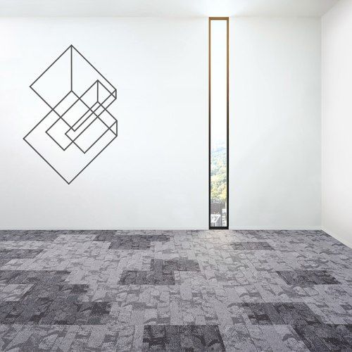 modulyss® - 13 Txture carpet tiles
