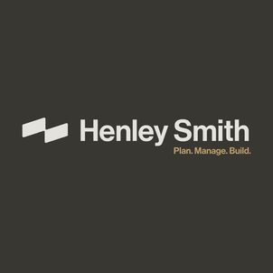 HENLEY-SMITH Construction Ltd professional logo