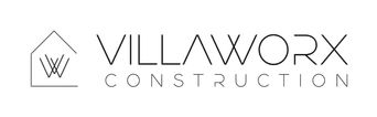 Villaworx professional logo