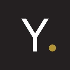Yvette Jay Interior Design professional logo