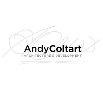 Andy Coltart Architecture & Development professional logo