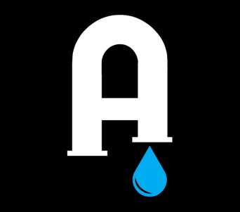 Aquaholics professional logo