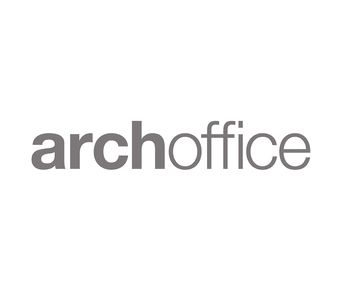 Archoffice - Registered Architects professional logo