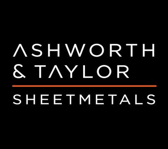 Ashworth & Taylor Sheetmetals professional logo
