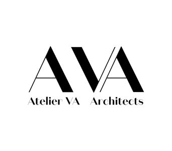 Atelier VA Architects professional logo