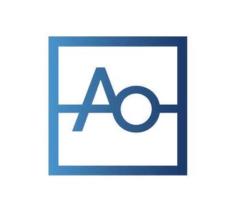 AZero Essential Architecture professional logo