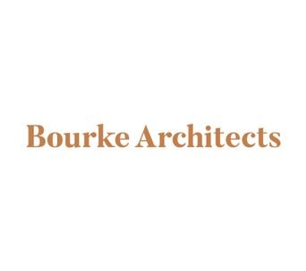 Bourke Architects professional logo