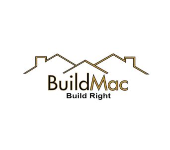 BuildMac professional logo