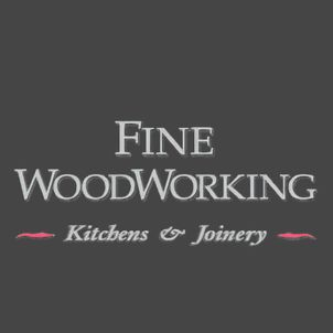 Fine WoodWorking Ltd professional logo