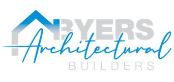 Byers Architectural Builders professional logo