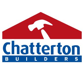 Chatterton Builders professional logo
