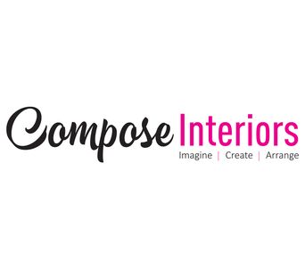 Compose Interiors professional logo