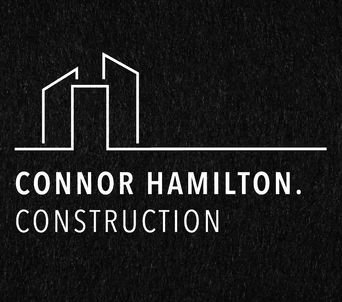 Connor Hamilton Construction professional logo