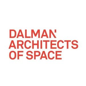 Dalman Architects professional logo